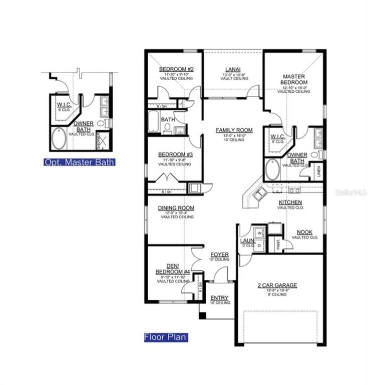 Picture of 115 Newham Way, Kissimmee FL 34758