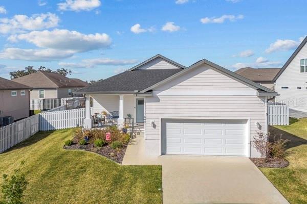 Picture of 1602 NW 119Th Terrace, Gainesville FL 32606