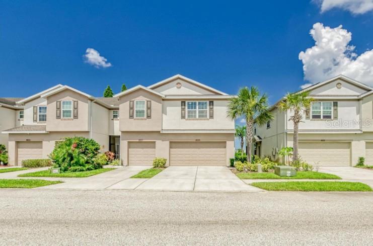 Picture of 4925 White Sanderling Court, Tampa FL 33619