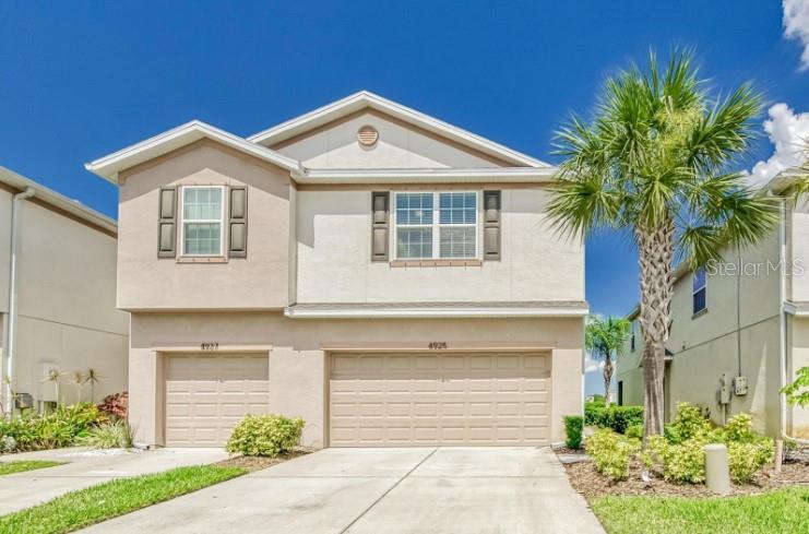 Picture of 4925 White Sanderling Court, Tampa FL 33619