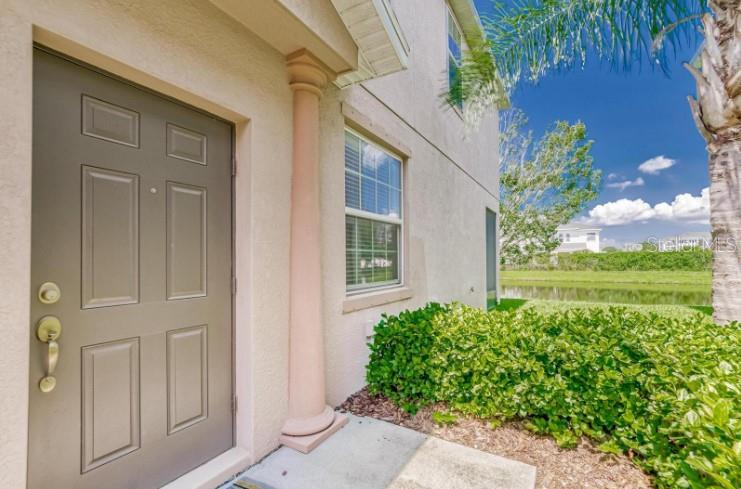 Picture of 4925 White Sanderling Court, Tampa FL 33619