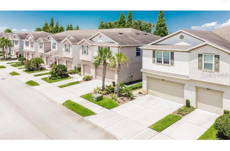 Picture of 4925 White Sanderling Court, Tampa FL 33619