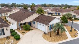 Picture of 2222 Southwood Drive, The Villages, FL 32162