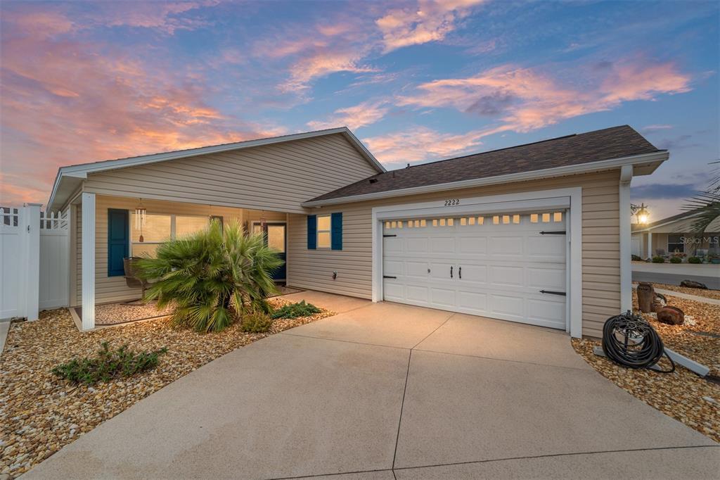 Picture of 2222 Southwood Drive, The Villages, FL 32162