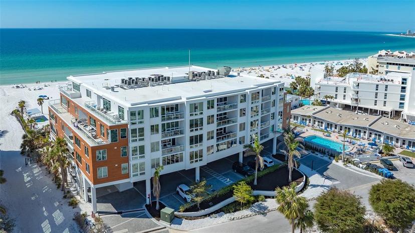 Picture of 1035 Seaside Drive Unit 503, Sarasota FL 34242