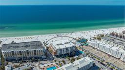 Picture of 1035 Seaside Drive Unit 503, Sarasota, FL 34242