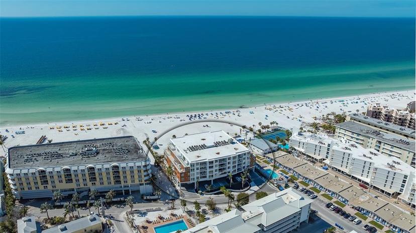 Picture of 1035 Seaside Drive Unit 503, Sarasota FL 34242