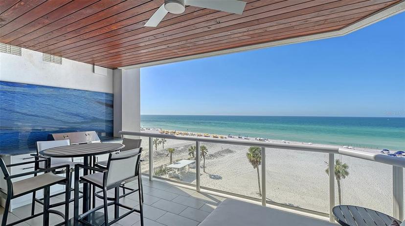 Picture of 1035 Seaside Drive Unit 503, Sarasota FL 34242