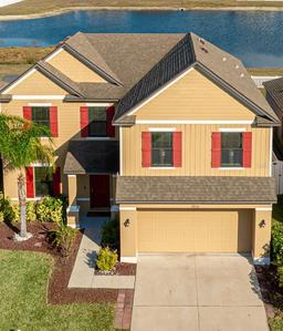 Picture of 14318 Fissore Boulevard, Wimauma, FL 33598