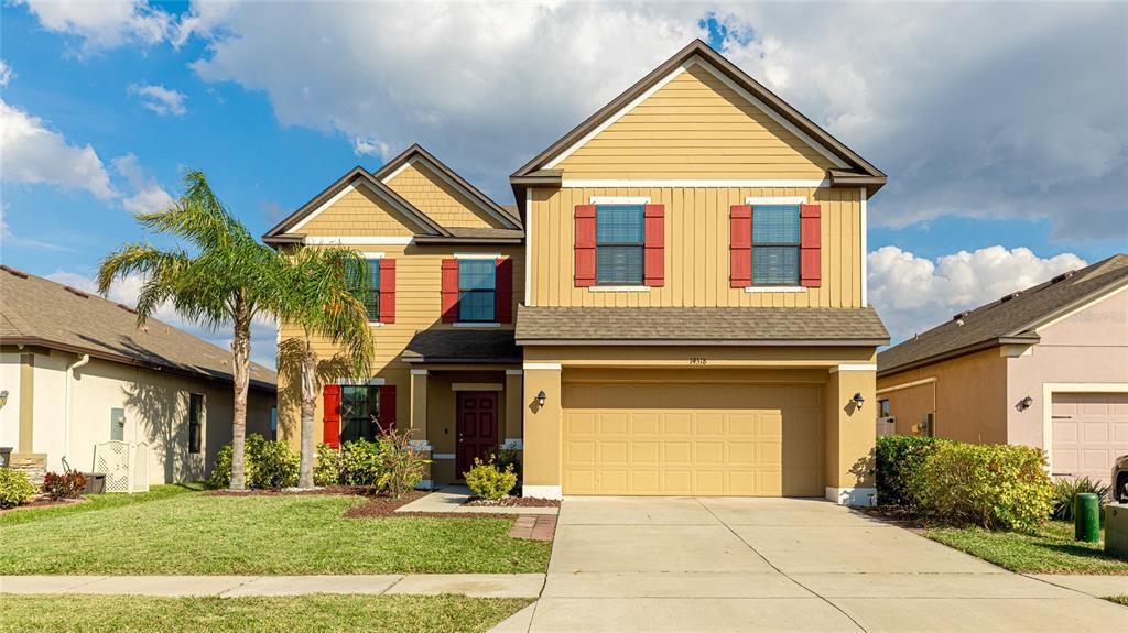 Picture of 14318 Fissore Boulevard, Wimauma, FL 33598
