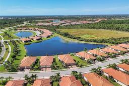 Picture of 24065 Canterwood Way, Venice, FL 34293