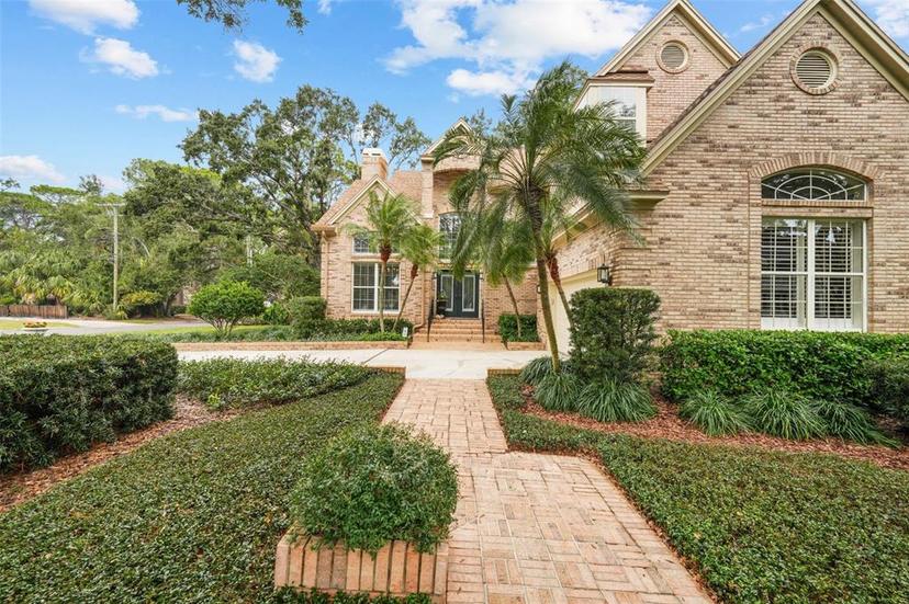 Picture of 4421 W Sevilla Street, Tampa FL 33629
