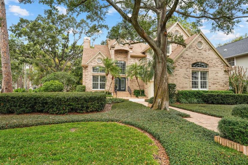 Picture of 4421 W Sevilla Street, Tampa FL 33629