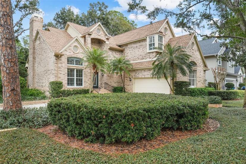 Picture of 4421 W Sevilla Street, Tampa FL 33629