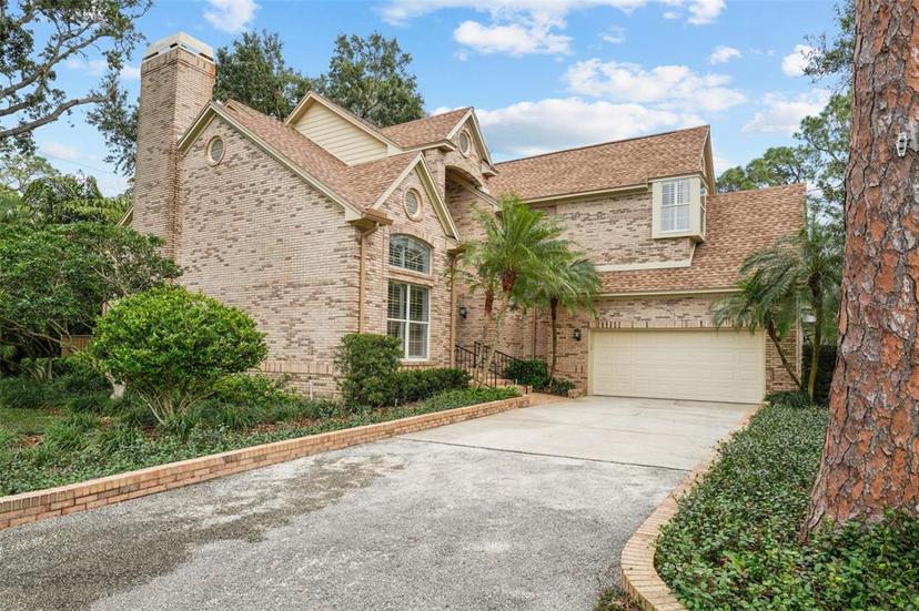 Picture of 4421 W Sevilla Street, Tampa FL 33629