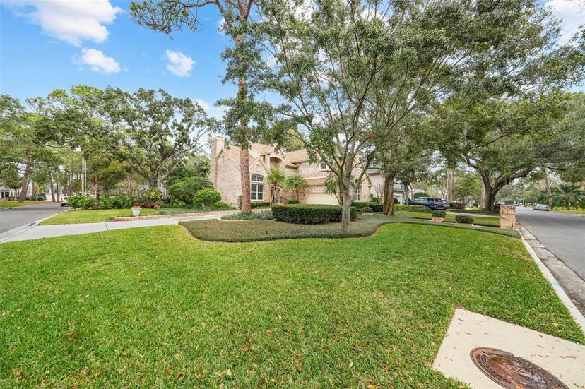 Picture of 4421 W Sevilla Street, Tampa FL 33629