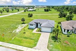 Picture of 16506 Cape Horn Boulevard, Punta Gorda, FL 33955