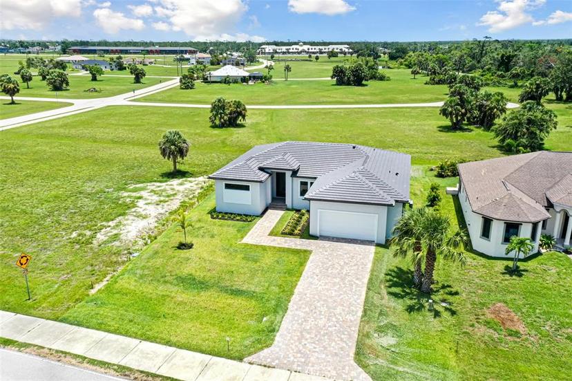 Picture of 16506 Cape Horn Boulevard, Punta Gorda FL 33955