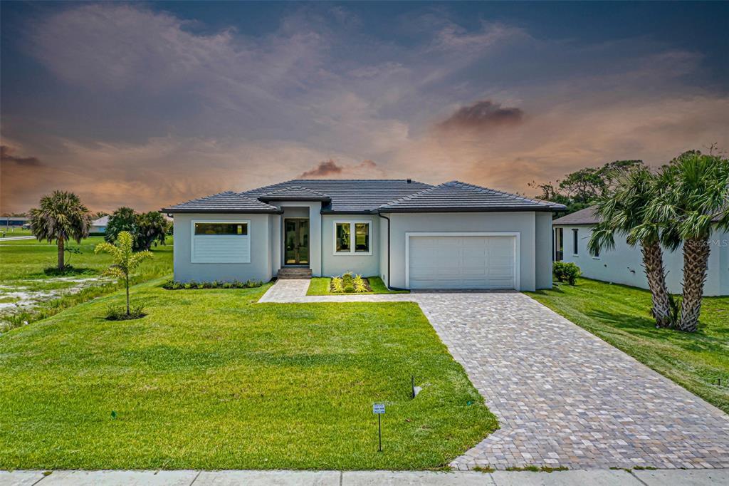 Picture of 16506 Cape Horn Boulevard, Punta Gorda, FL 33955
