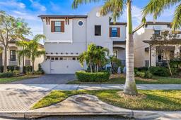 Picture of 1021 Seagrape Drive, Ruskin, FL 33570