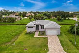 Picture of 17200 Mint Lane, Punta Gorda, FL 33955