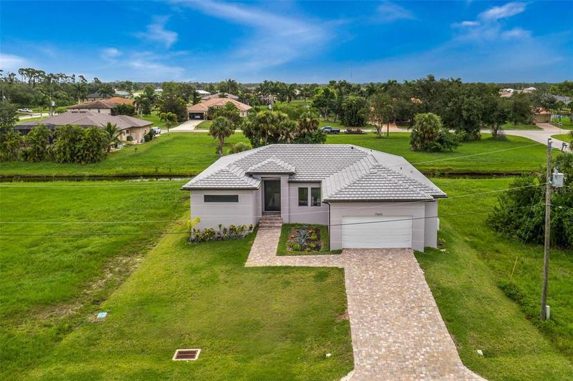 Picture of 17200 Mint Lane, Punta Gorda FL 33955