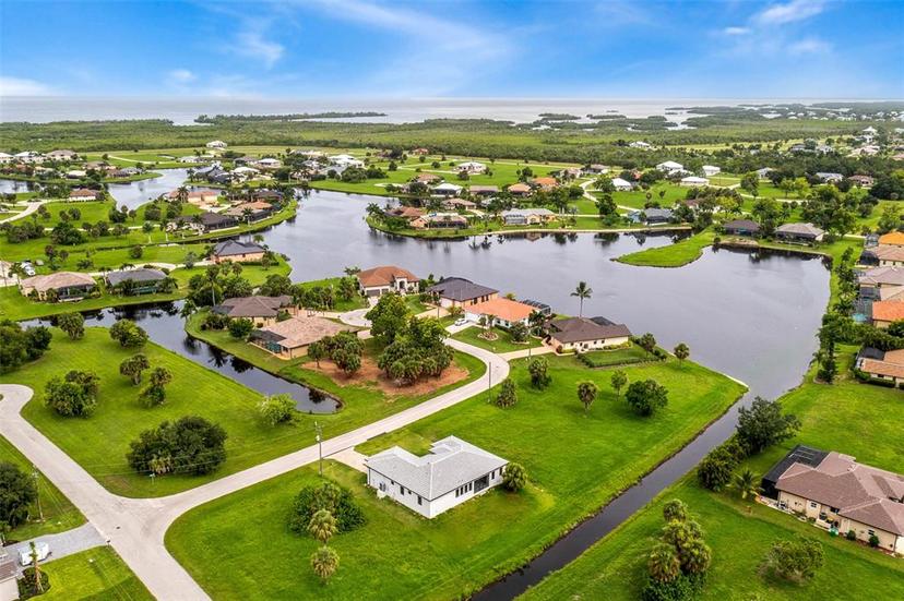Picture of 17200 Mint Lane, Punta Gorda FL 33955