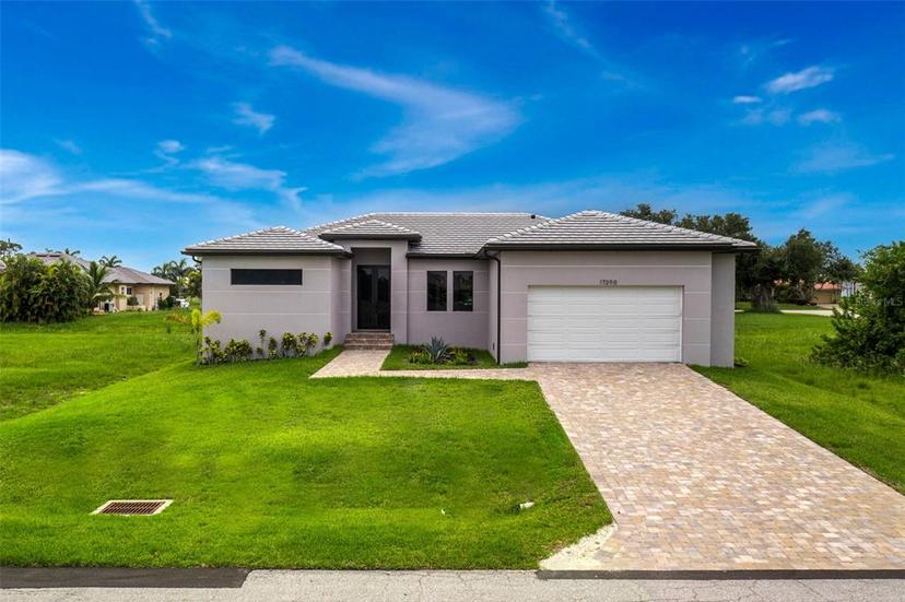 Picture of 17200 Mint Lane, Punta Gorda FL 33955