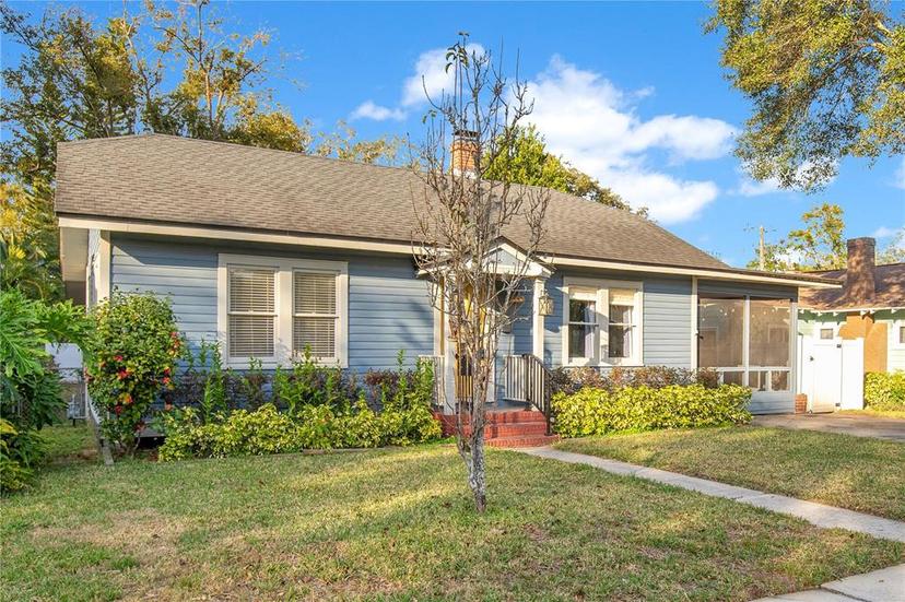 Picture of 404 W 19Th Street, Sanford FL 32771