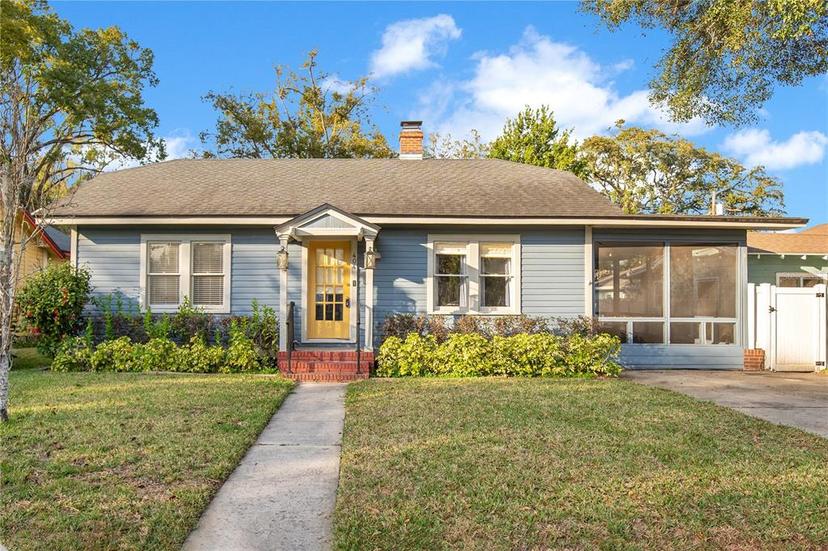 Picture of 404 W 19Th Street, Sanford FL 32771