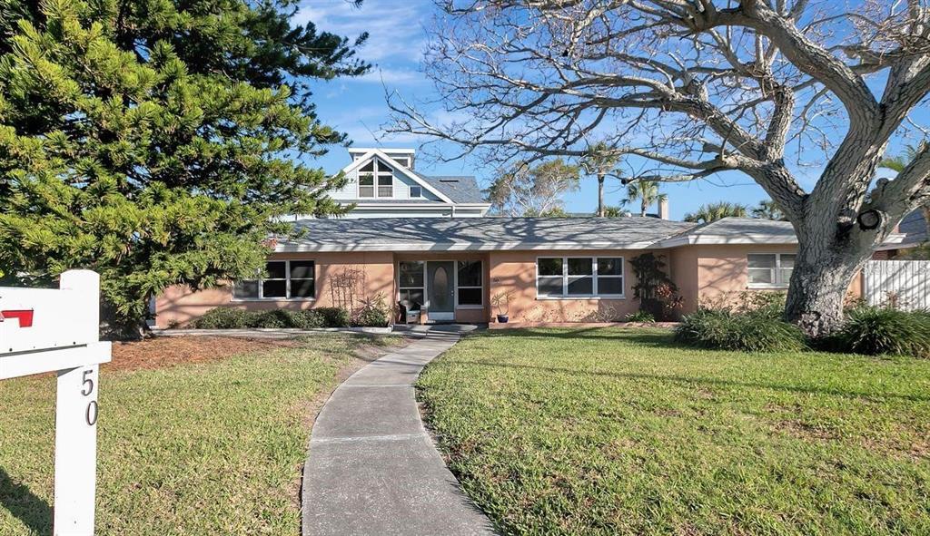 Picture of 50 Acacia Street, Clearwater Beach, FL 33767