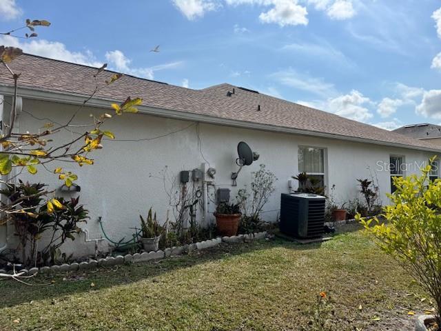 Picture of 813 Halifax Drive, Kissimmee FL 34758