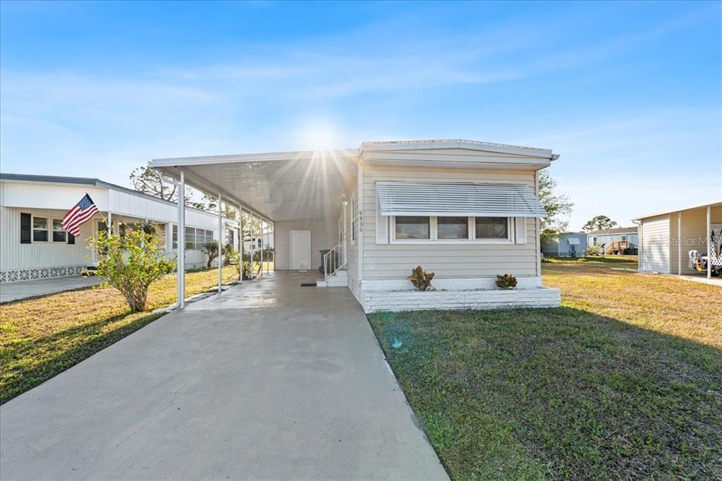 Picture of 6835 Anapa Court, North Port, FL 34287
