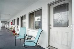 Picture of 5892 Easy Street Unit L25, Bradenton, FL 34207