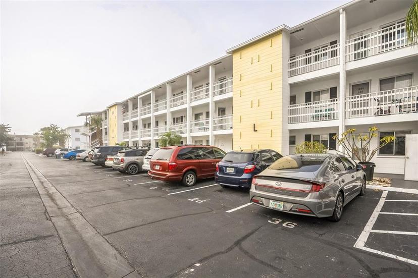 Picture of 5892 Easy Street Unit L25, Bradenton FL 34207