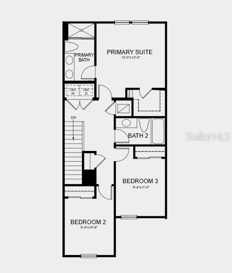 Picture of 2075 Hallier Cove, Wesley Chapel FL 33543