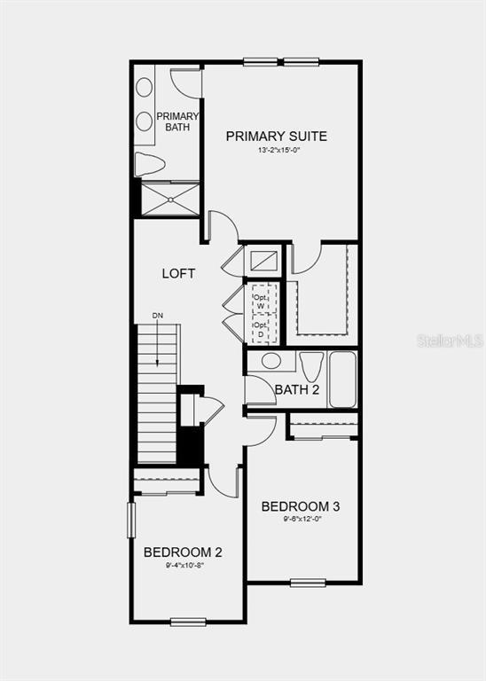 Picture of 2101 Hallier Cove, Wesley Chapel FL 33543