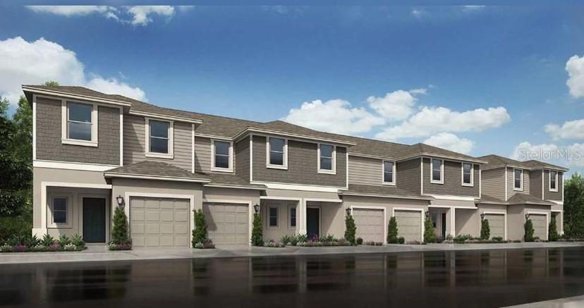 Picture of 2101 Hallier Cove, Wesley Chapel FL 33543