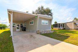Picture of 6462 Haele Court, North Port, FL 34287