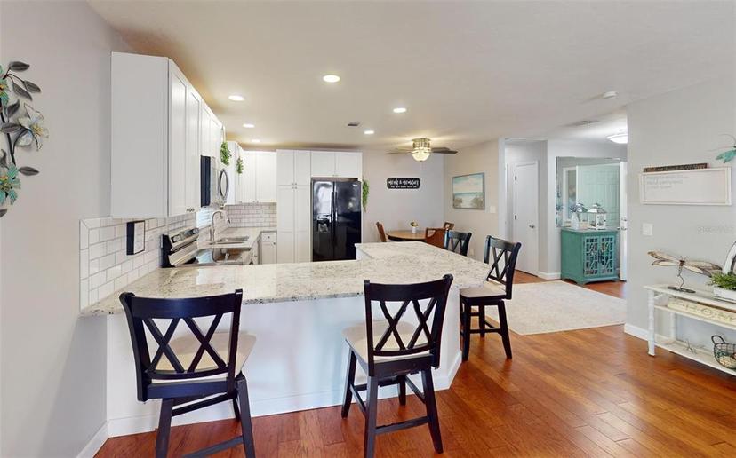 Picture of 1311 Abscott Street, Port Charlotte FL 33952