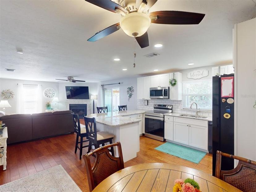 Picture of 1311 Abscott Street, Port Charlotte FL 33952