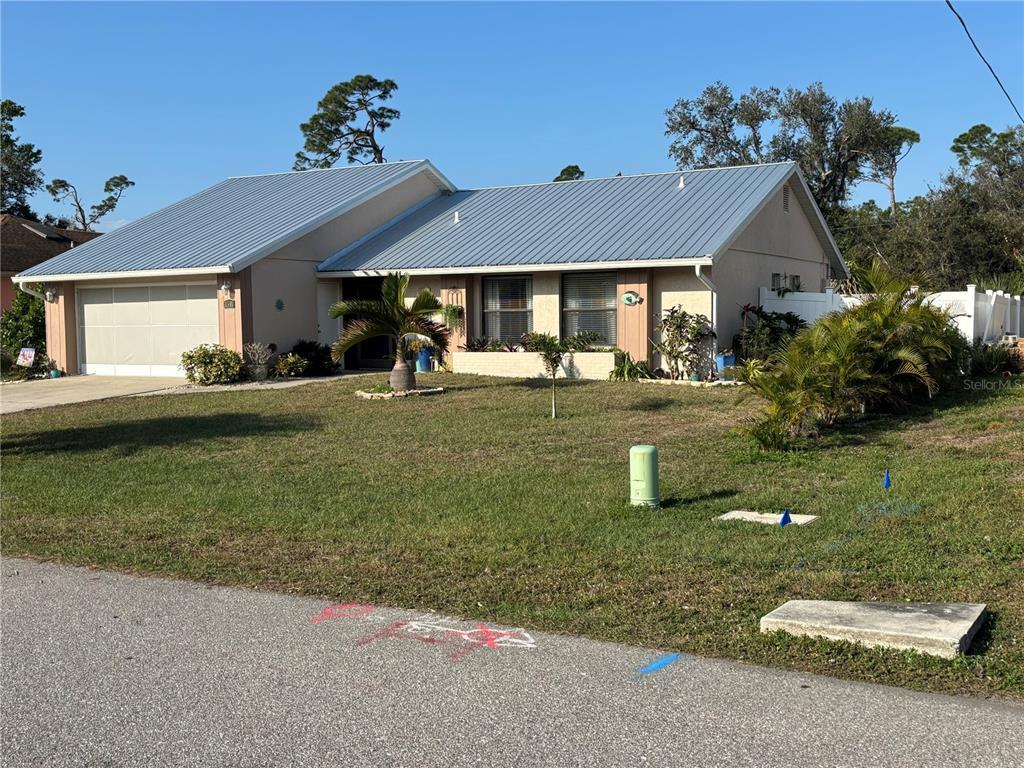 Picture of 1311 Abscott Street, Port Charlotte, FL 33952