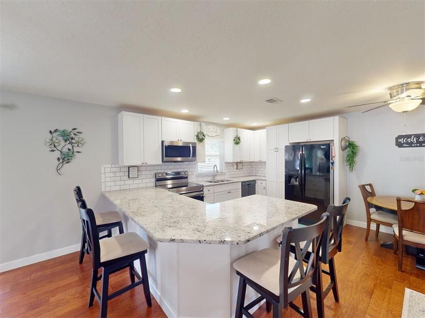 Picture of 1311 Abscott Street, Port Charlotte FL 33952