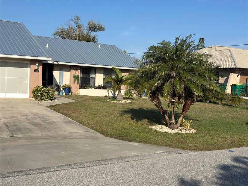 Picture of 1311 Abscott Street, Port Charlotte FL 33952