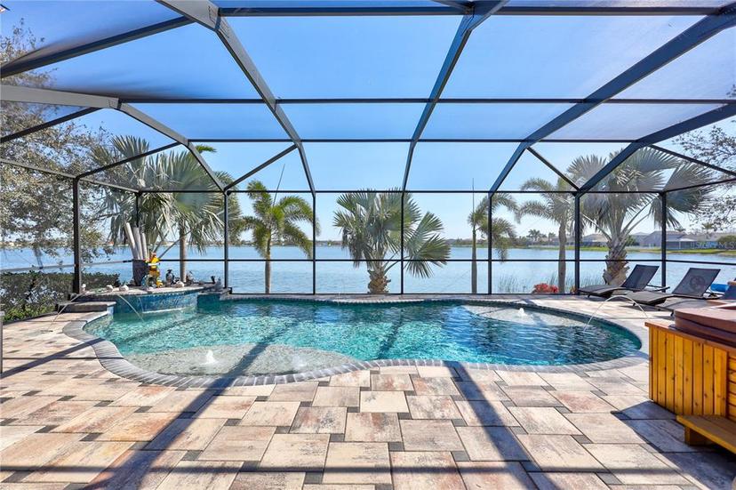 Picture of 1778 Mira Lago Circle, Ruskin FL 33570