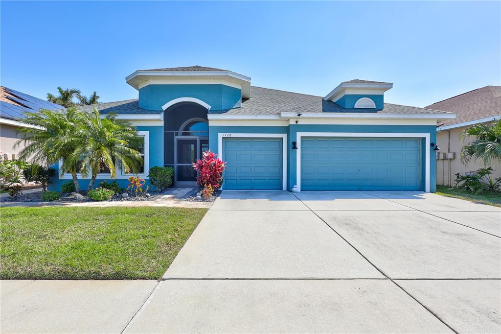 Picture of 1778 Mira Lago Circle, Ruskin, FL 33570