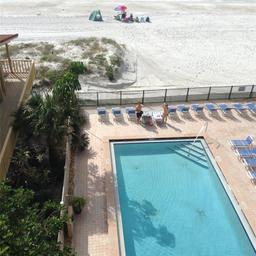 Picture of 14900 Gulf Boulevard Unit 113, Madeira Beach, FL 33708