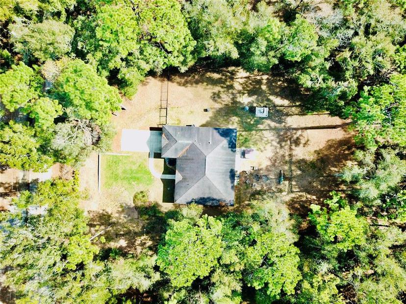 Picture of 26890 Hiawatha Boulevard, Brooksville FL 34601