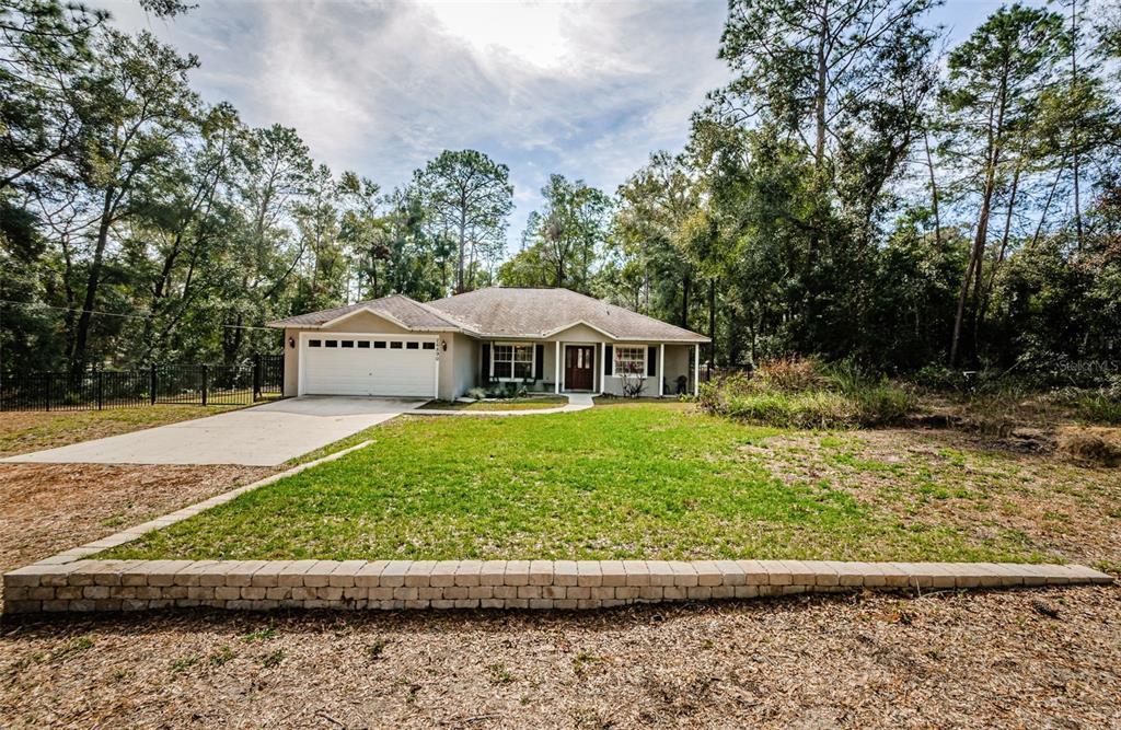 Picture of 26890 Hiawatha Boulevard, Brooksville, FL 34601