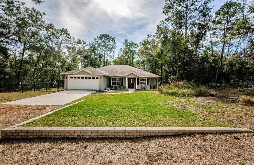 Picture of 26890 Hiawatha Boulevard, Brooksville FL 34601